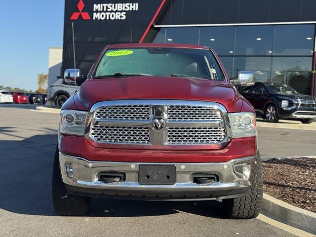 used 2014 Ram 1500 car, priced at $17,691