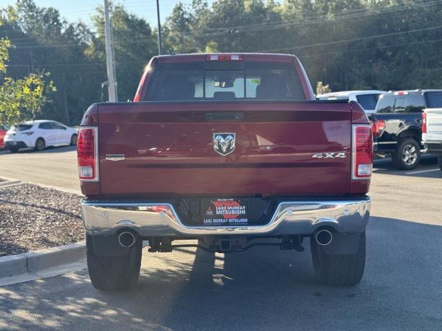 used 2014 Ram 1500 car, priced at $17,691