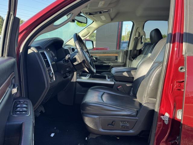 used 2014 Ram 1500 car, priced at $17,691