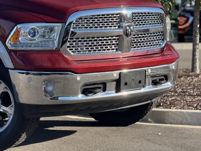 used 2014 Ram 1500 car, priced at $17,691