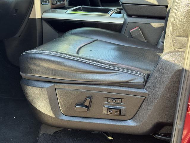 used 2014 Ram 1500 car, priced at $17,691