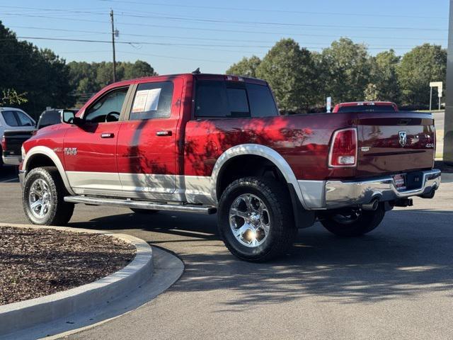 used 2014 Ram 1500 car, priced at $17,691