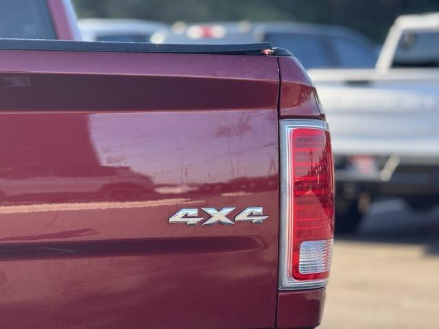 used 2014 Ram 1500 car, priced at $17,691
