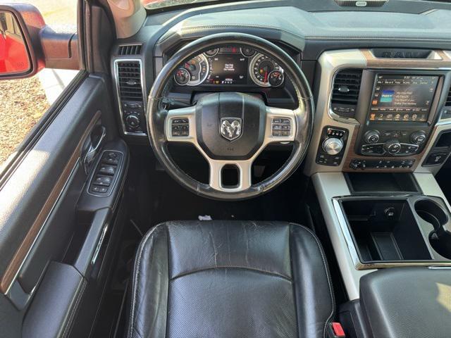 used 2014 Ram 1500 car, priced at $17,691