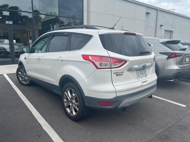 used 2013 Ford Escape car, priced at $5,991