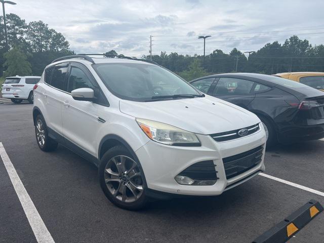 used 2013 Ford Escape car, priced at $5,991