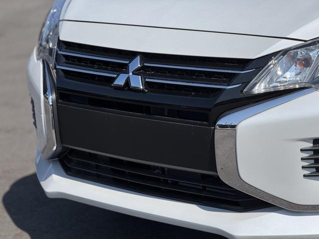 new 2024 Mitsubishi Mirage car, priced at $19,320