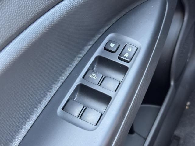 new 2024 Mitsubishi Mirage car, priced at $19,320