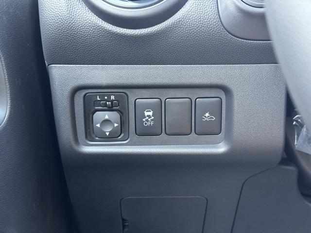 new 2024 Mitsubishi Mirage car, priced at $19,320