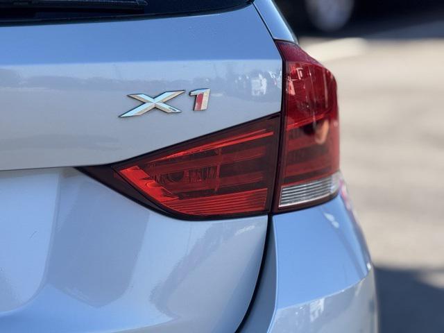 used 2014 BMW X1 car, priced at $9,491
