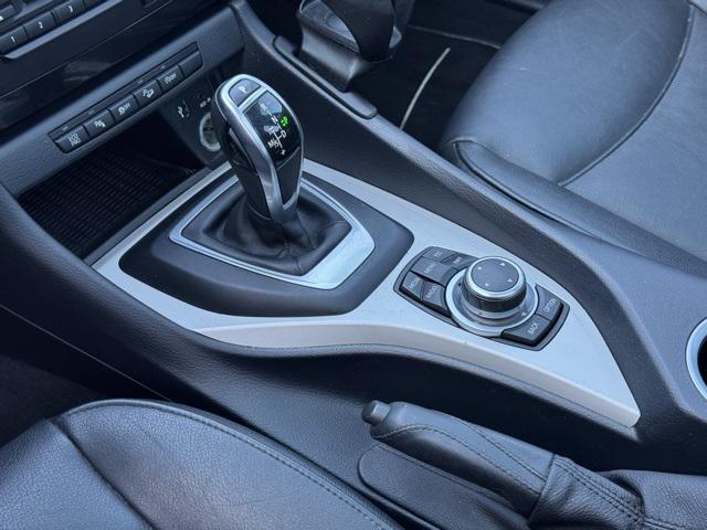 used 2014 BMW X1 car, priced at $9,491