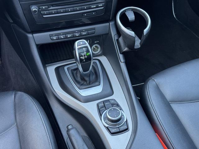 used 2014 BMW X1 car, priced at $9,491