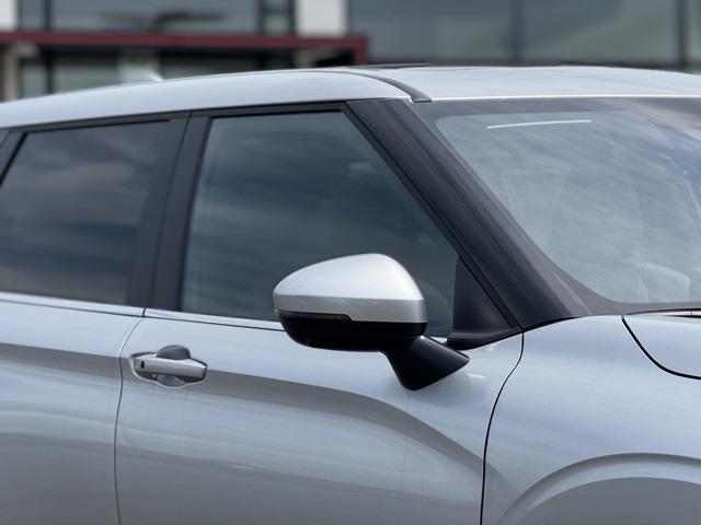 new 2025 Mitsubishi Outlander car, priced at $35,991