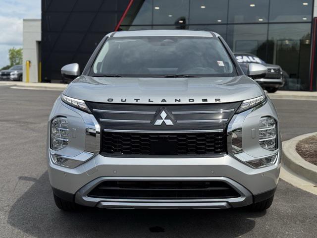 new 2025 Mitsubishi Outlander car, priced at $35,991