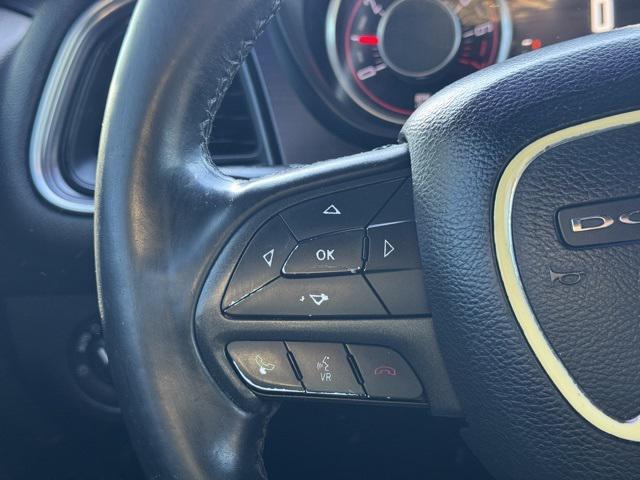 used 2016 Dodge Challenger car, priced at $15,691