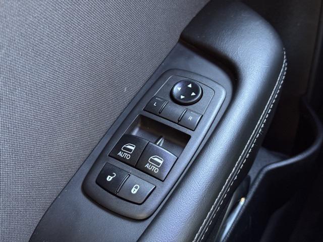 used 2016 Dodge Challenger car, priced at $15,691