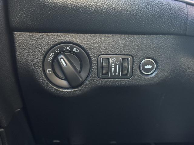 used 2016 Dodge Challenger car, priced at $15,691