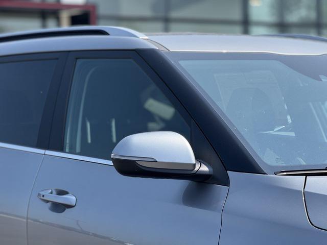 used 2024 Kia Seltos car, priced at $25,791