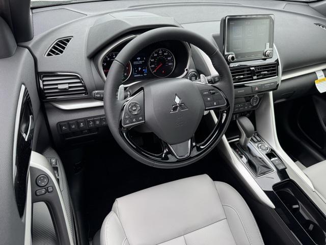 new 2025 Mitsubishi Eclipse Cross car, priced at $31,991