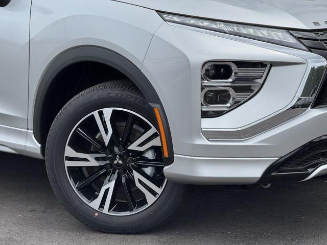 new 2025 Mitsubishi Eclipse Cross car, priced at $31,991