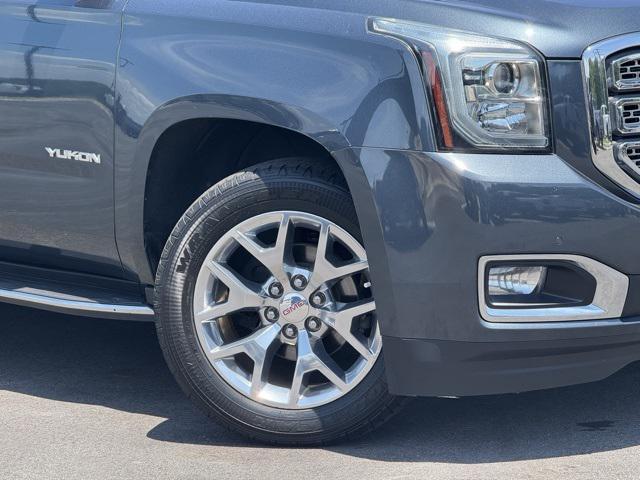 used 2019 GMC Yukon car, priced at $29,591