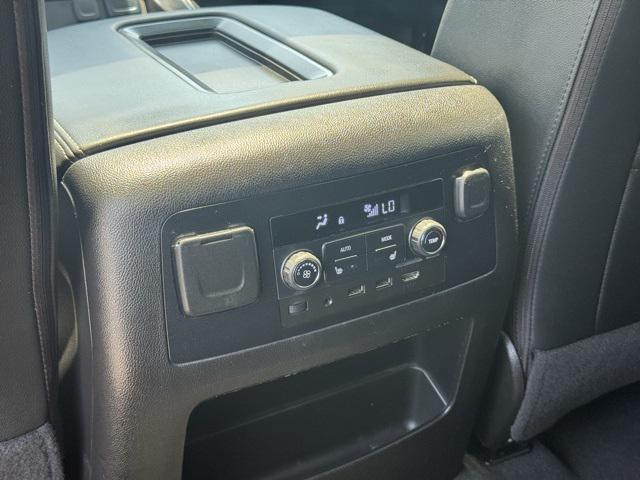 used 2019 GMC Yukon car, priced at $29,591