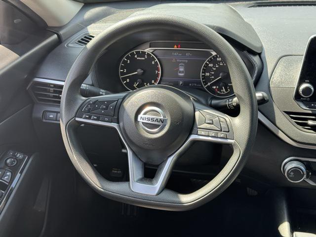 used 2021 Nissan Altima car, priced at $16,791