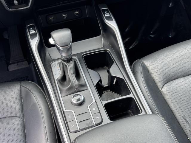 used 2021 Kia Sorento car, priced at $20,991