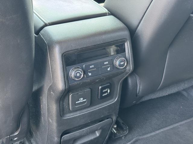 used 2018 GMC Acadia car, priced at $23,991