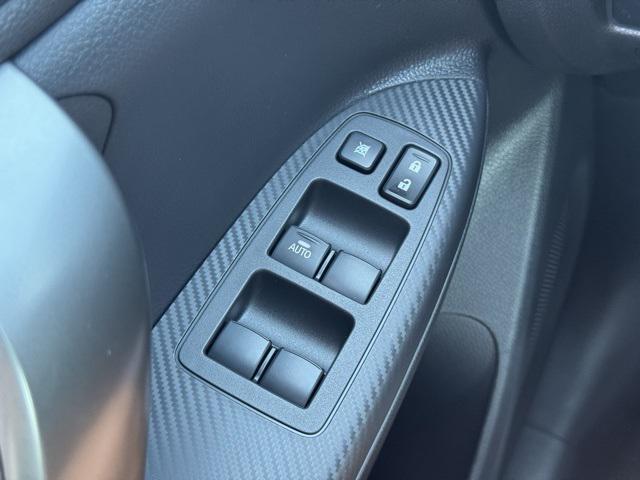 new 2025 Mitsubishi Eclipse Cross car, priced at $33,460