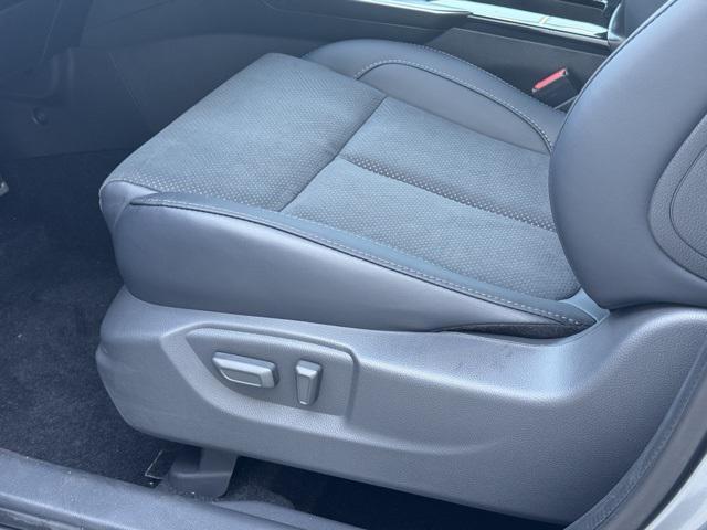 new 2025 Mitsubishi Eclipse Cross car, priced at $33,460