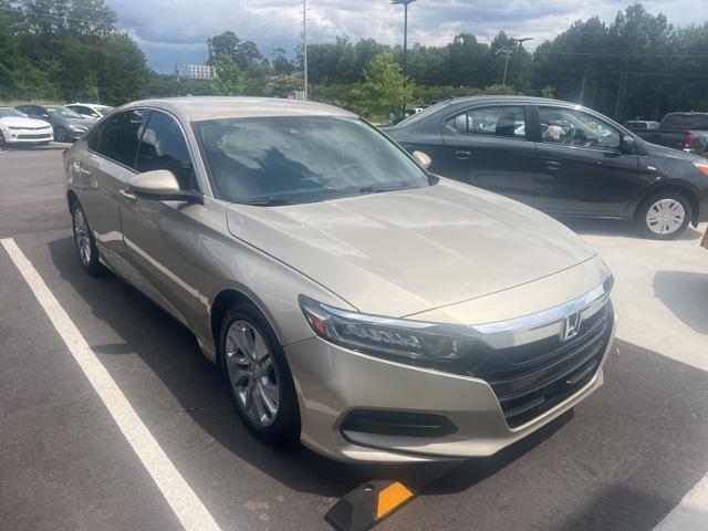 used 2019 Honda Accord car, priced at $18,991