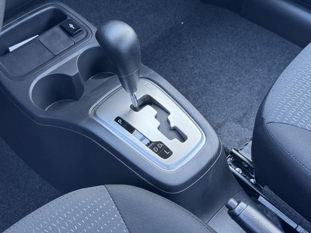 new 2024 Mitsubishi Mirage G4 car, priced at $16,991