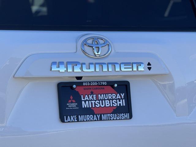 used 2024 Toyota 4Runner car, priced at $40,691