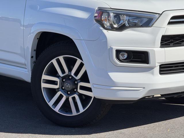 used 2024 Toyota 4Runner car, priced at $40,691