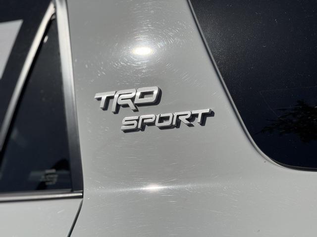 used 2024 Toyota 4Runner car, priced at $40,691