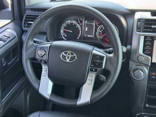 used 2024 Toyota 4Runner car, priced at $40,691