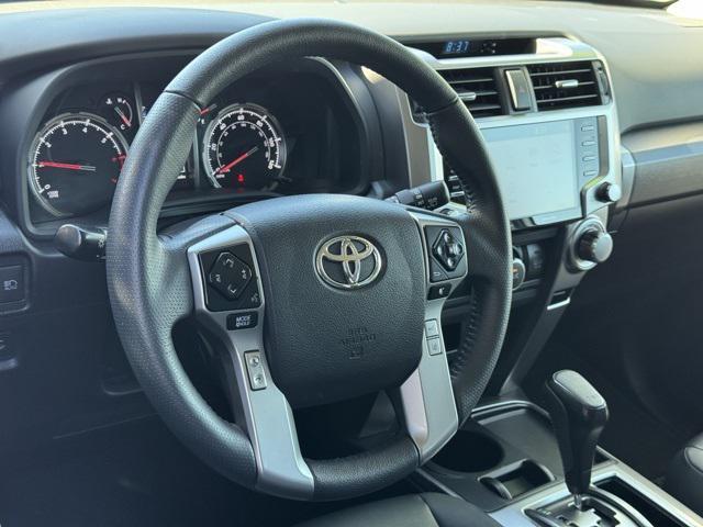 used 2024 Toyota 4Runner car, priced at $40,691
