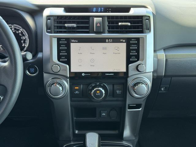 used 2024 Toyota 4Runner car, priced at $40,691
