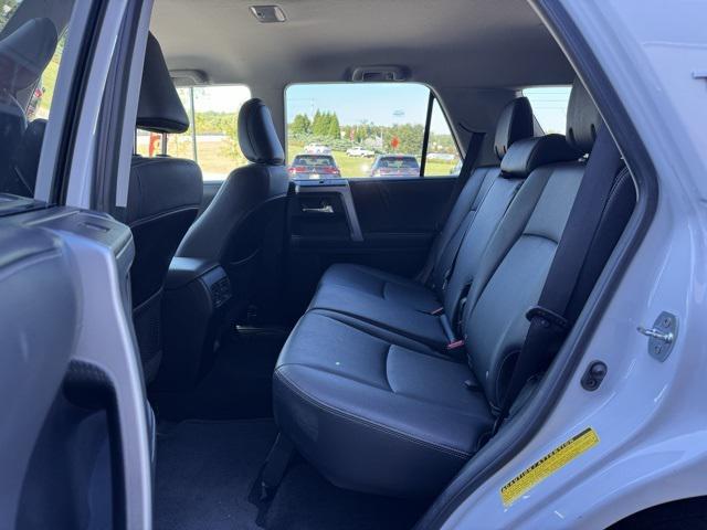 used 2024 Toyota 4Runner car, priced at $40,691