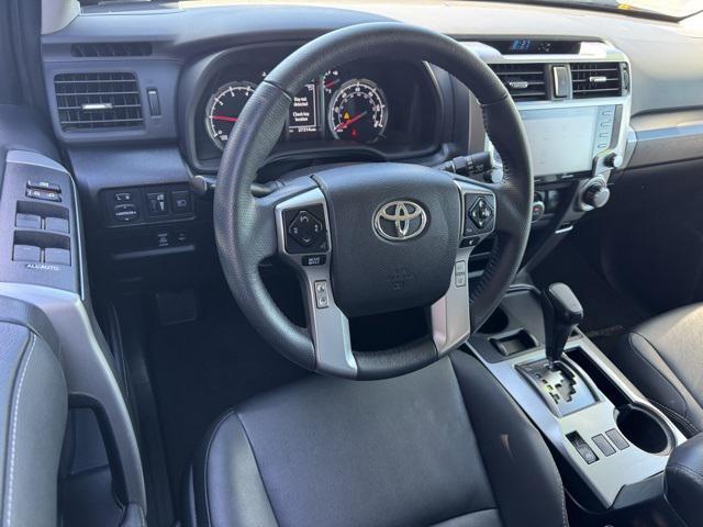 used 2024 Toyota 4Runner car, priced at $40,691