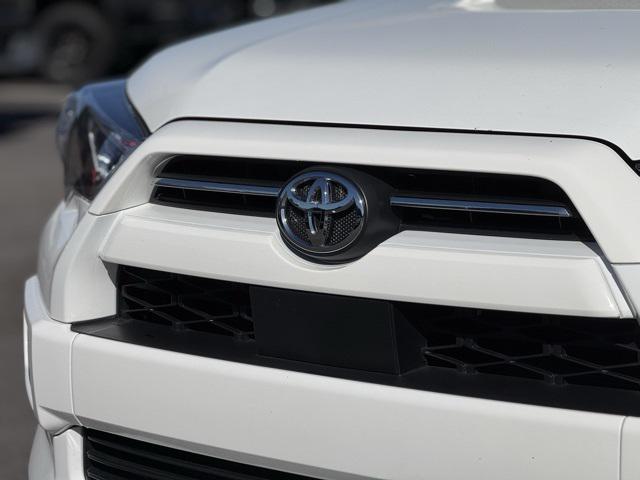 used 2024 Toyota 4Runner car, priced at $40,691