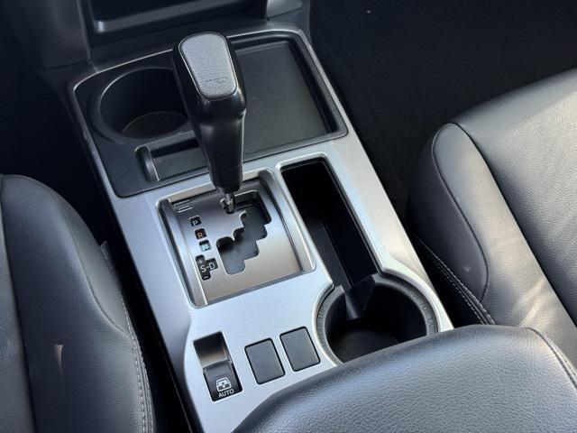 used 2024 Toyota 4Runner car, priced at $40,691