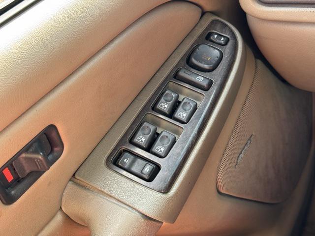 used 2006 Chevrolet Silverado 1500 car, priced at $3,991
