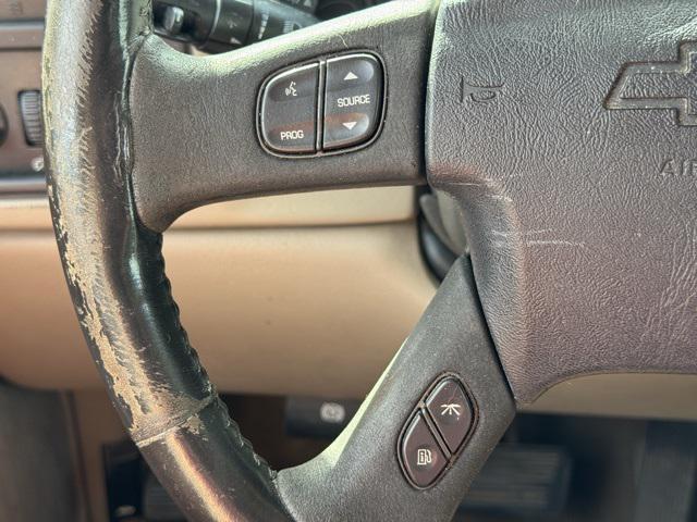 used 2006 Chevrolet Silverado 1500 car, priced at $3,991