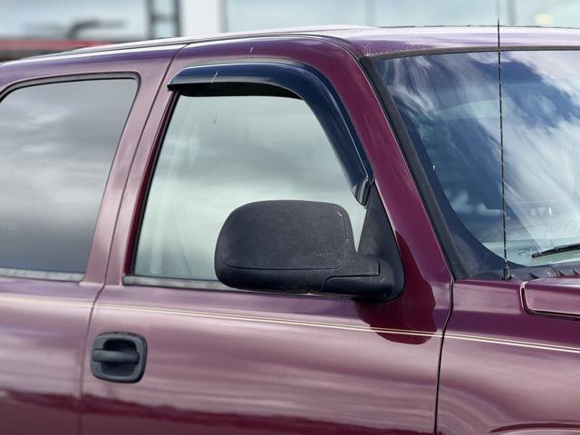 used 2006 Chevrolet Silverado 1500 car, priced at $3,991