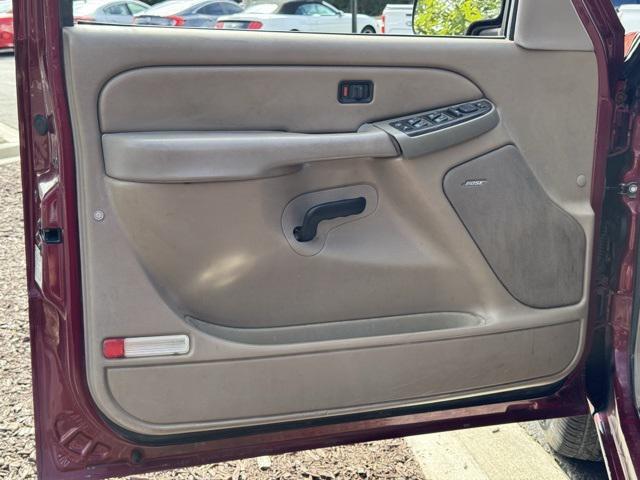 used 2006 Chevrolet Silverado 1500 car, priced at $3,991