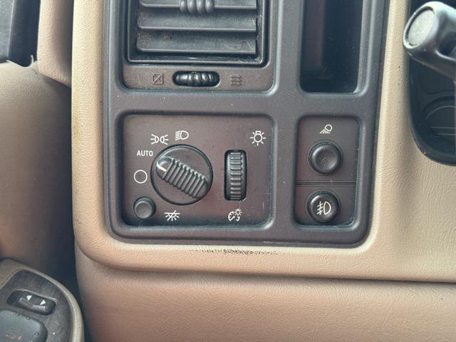 used 2006 Chevrolet Silverado 1500 car, priced at $3,991