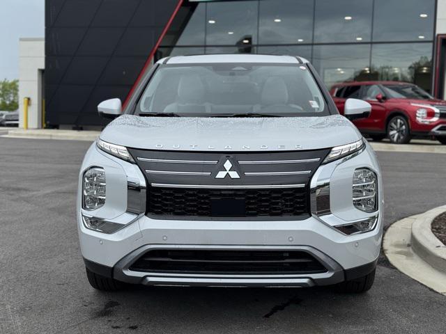 new 2025 Mitsubishi Outlander car, priced at $39,940