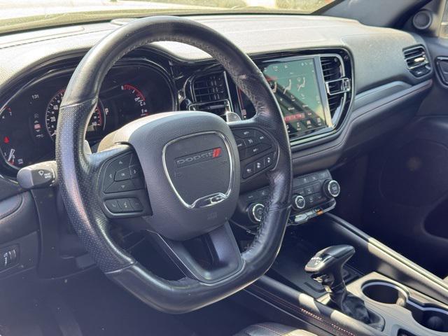 used 2023 Dodge Durango car, priced at $31,991